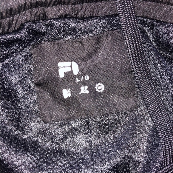 Fila Trackpants - Picture 6 of 9